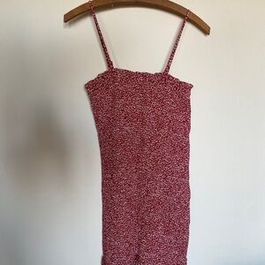 American Eagle Dress - Medium